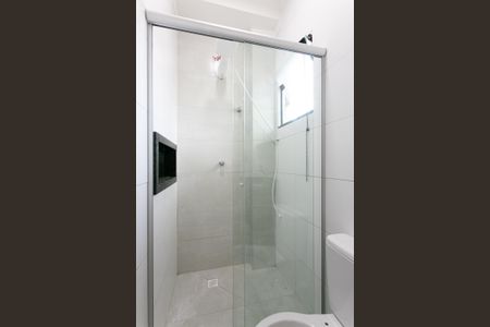 Apartamento para alugar com 35m², 1 quarto e sem vagaBanheiro