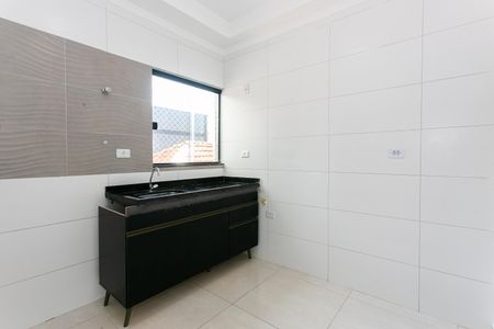 Apartamento para alugar com 35m², 1 quarto e sem vagaCozinha