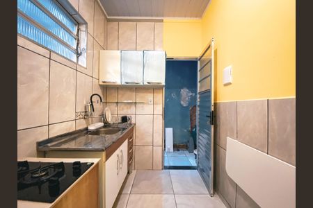 Studio para alugar com 19m², 1 quarto e sem vagaStudio