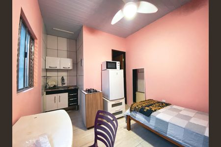 Studio para alugar com 19m², 1 quarto e sem vagaStudio