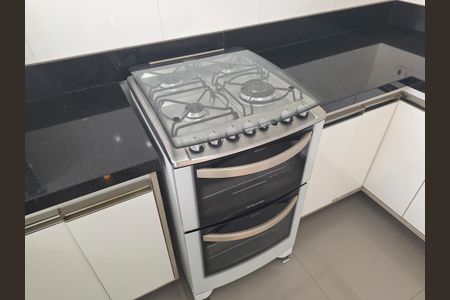 Apartamento para alugar com 51m², 2 quartos e 1 vaga Apartamento para alugar com 51m², 2 quartos e 1 vagaCozinha