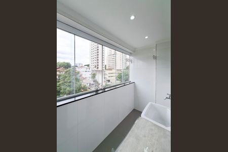 Apartamento para alugar com 51m², 2 quartos e 1 vaga Apartamento para alugar com 51m², 2 quartos e 1 vagaÁrea de Serviço