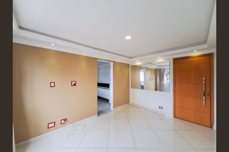 Apartamento para alugar com 51m², 2 quartos e 1 vaga Apartamento para alugar com 51m², 2 quartos e 1 vagaSala