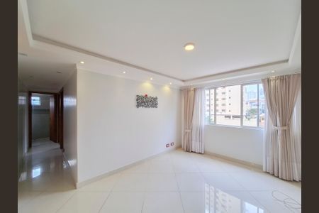 Sala de apartamento para alugar com 2 quartos, 51m² em Água Fria, São Paulo