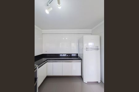 Apartamento para alugar com 51m², 2 quartos e 1 vaga Apartamento para alugar com 51m², 2 quartos e 1 vagaCozinha