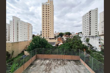 Apartamento para alugar com 51m², 2 quartos e 1 vaga Apartamento para alugar com 51m², 2 quartos e 1 vagaVista Quarto 2