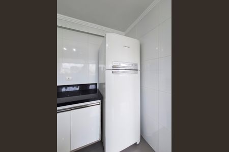 Apartamento para alugar com 51m², 2 quartos e 1 vaga Apartamento para alugar com 51m², 2 quartos e 1 vagaCozinha