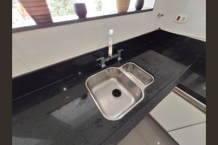 Apartamento para alugar com 51m², 2 quartos e 1 vaga Apartamento para alugar com 51m², 2 quartos e 1 vagaCozinha