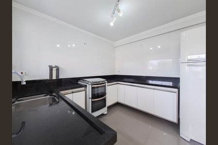 Apartamento para alugar com 51m², 2 quartos e 1 vaga Apartamento para alugar com 51m², 2 quartos e 1 vagaCozinha