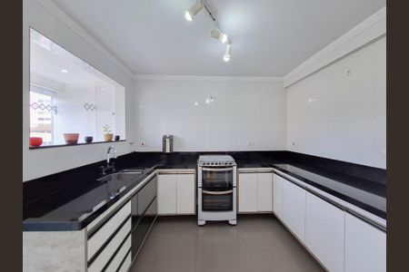 Apartamento para alugar com 51m², 2 quartos e 1 vaga Apartamento para alugar com 51m², 2 quartos e 1 vagaCozinha