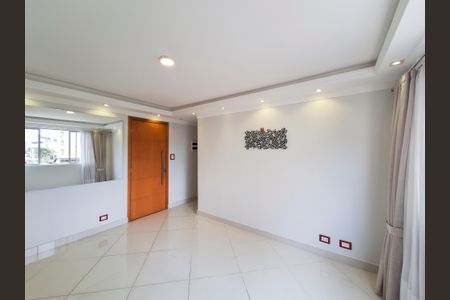 Sala de apartamento para alugar com 2 quartos, 51m² em Água Fria, São Paulo