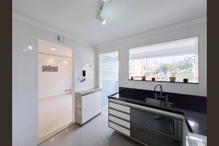 Apartamento para alugar com 51m², 2 quartos e 1 vaga Apartamento para alugar com 51m², 2 quartos e 1 vagaCozinha