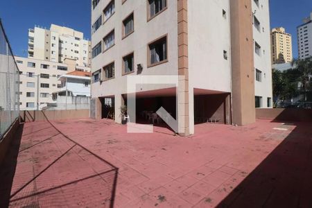 Apartamento para alugar com 51m², 2 quartos e 1 vaga Apartamento para alugar com 51m², 2 quartos e 1 vagaÁrea comum