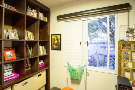 Apartamento à venda com 59m², 3 quartos e 1 vagaQuarto 3