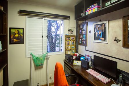 Apartamento à venda com 59m², 3 quartos e 1 vagaQuarto 3