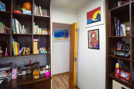Apartamento à venda com 59m², 3 quartos e 1 vagaQuarto 3