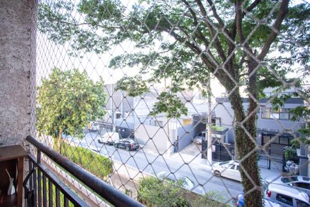 Apartamento à venda com 59m², 3 quartos e 1 vagaVaranda da Sala