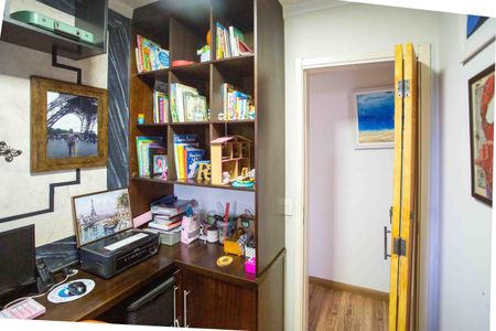 Apartamento à venda com 59m², 3 quartos e 1 vagaQuarto 3