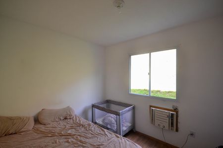 Casa para alugar com 48m², 1 quarto e 1 vagaQuarto 2