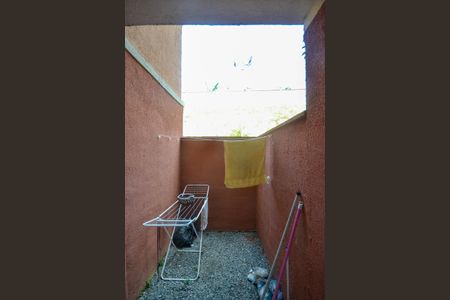 Casa para alugar com 48m², 1 quarto e 1 vagaGarden