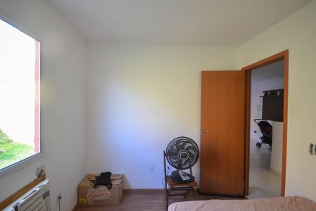 Casa para alugar com 48m², 1 quarto e 1 vagaQuarto 2