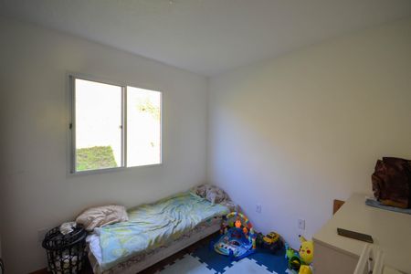 Casa para alugar com 48m², 1 quarto e 1 vagaQuarto 1