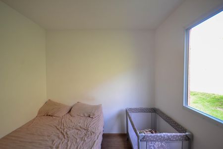 Casa para alugar com 48m², 1 quarto e 1 vagaQuarto 2