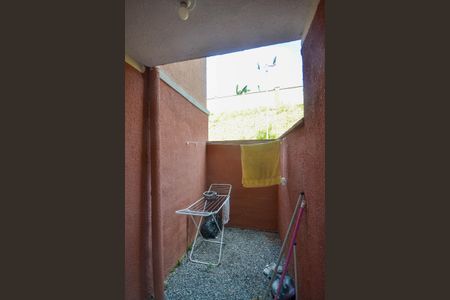 Casa para alugar com 48m², 1 quarto e 1 vagaGarden