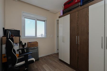 Apartamento à venda com 120m², 3 quartos e 2 vagasSuíte 3
