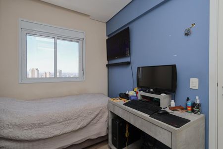 Apartamento à venda com 120m², 3 quartos e 2 vagasSuíte 2