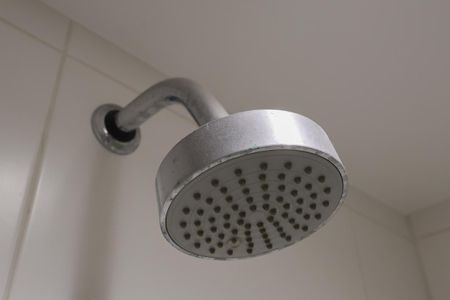 Apartamento à venda com 120m², 3 quartos e 2 vagasBanheiro da Suíte 2