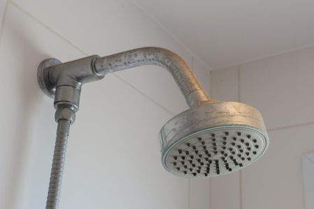 Apartamento à venda com 120m², 3 quartos e 2 vagasBanheiro da Suíte 1