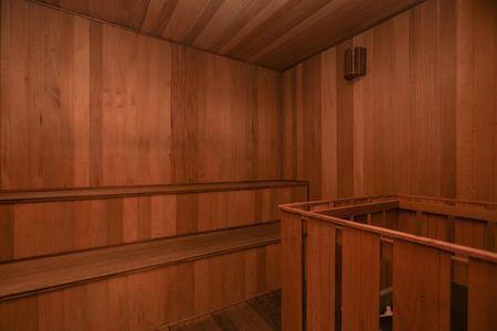 Apartamento à venda com 120m², 3 quartos e 2 vagasÁrea comum - Sauna