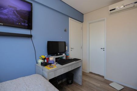 Apartamento à venda com 120m², 3 quartos e 2 vagasSuíte 2