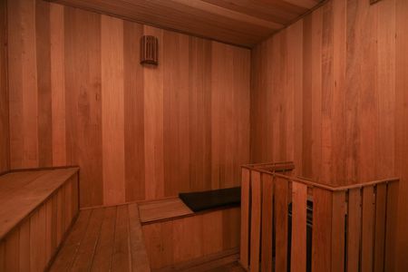 Apartamento à venda com 120m², 3 quartos e 2 vagasÁrea comum - Sauna