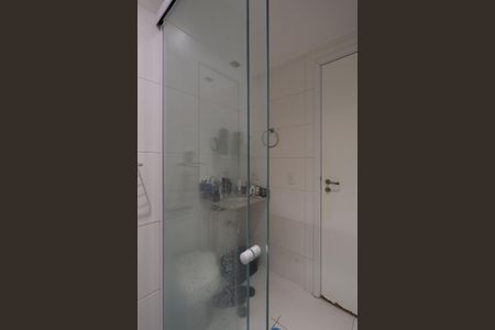 Apartamento à venda com 120m², 3 quartos e 2 vagasBanheiro da Suíte 2