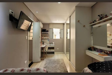 Casa à venda com 180m², 2 quartos e 3 vagasQuarto 2