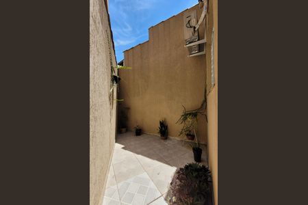 Casa à venda com 180m², 2 quartos e 3 vagasArea externa