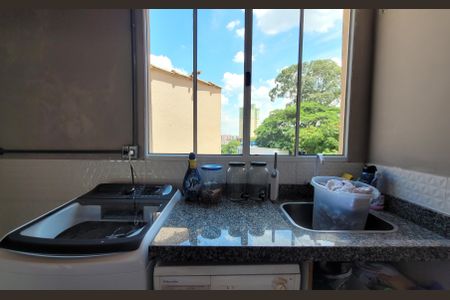 Casa à venda com 180m², 2 quartos e 3 vagasArea de serviço