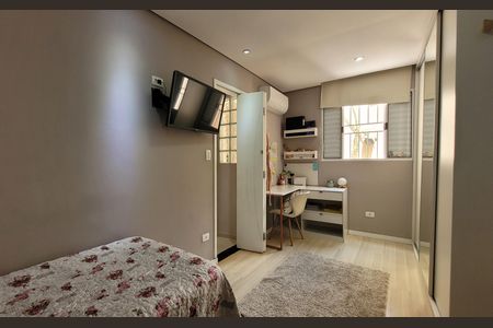 Casa à venda com 180m², 2 quartos e 3 vagasQuarto 2