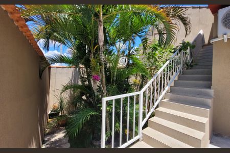 Casa à venda com 180m², 2 quartos e 3 vagasArea externa