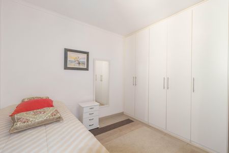Apartamento à venda com 107m², 3 quartos e 2 vagas Apartamento à venda com 107m², 3 quartos e 2 vagasQuarto 1