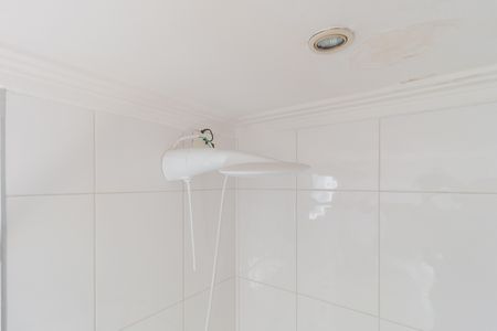 Apartamento à venda com 107m², 3 quartos e 2 vagas Apartamento à venda com 107m², 3 quartos e 2 vagasDetalhe Banheiro - Suíte