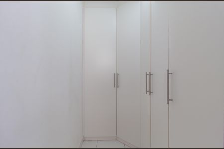 Apartamento à venda com 107m², 3 quartos e 2 vagas Apartamento à venda com 107m², 3 quartos e 2 vagasDespensa - Área de Serviço