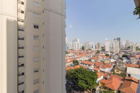 Apartamento à venda com 107m², 3 quartos e 2 vagas Apartamento à venda com 107m², 3 quartos e 2 vagasVista - Quarto 1