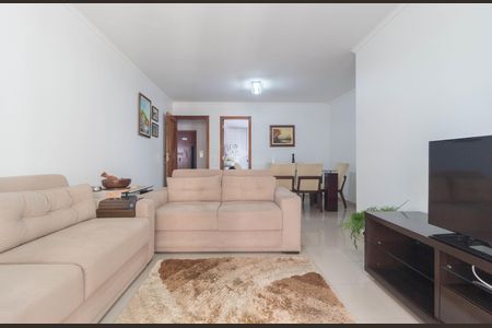 Apartamento à venda com 107m², 3 quartos e 2 vagas Apartamento à venda com 107m², 3 quartos e 2 vagasSala de Estar