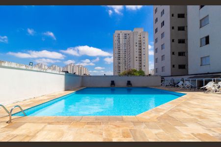 Apartamento à venda com 107m², 3 quartos e 2 vagasPiscina