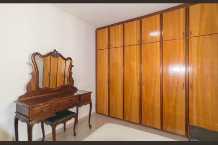 Apartamento à venda com 107m², 3 quartos e 2 vagas Apartamento à venda com 107m², 3 quartos e 2 vagasQuarto 2