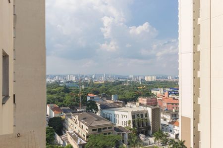 Apartamento à venda com 107m², 3 quartos e 2 vagas Apartamento à venda com 107m², 3 quartos e 2 vagasVista - Varanda