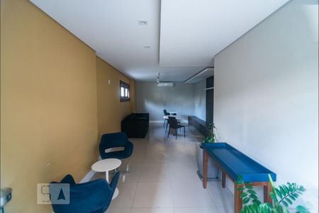 Apartamento à venda com 107m², 3 quartos e 2 vagas Apartamento à venda com 107m², 3 quartos e 2 vagasÁrea comum Salão de Festas